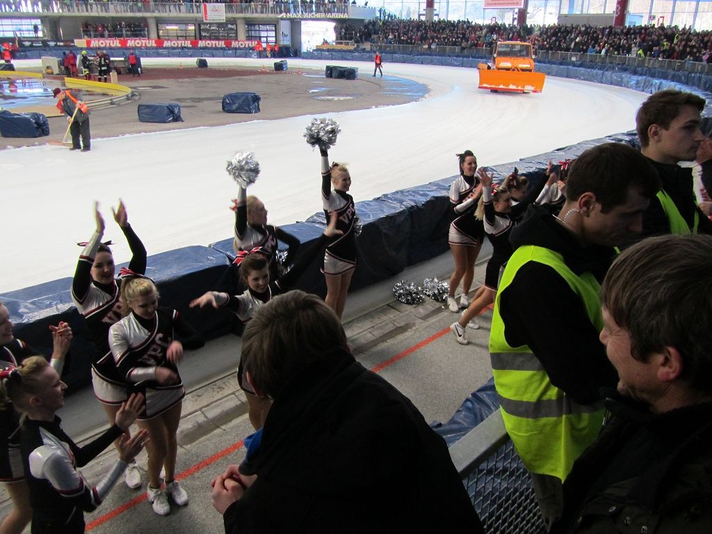 Eisspeedway Inzell - 17.03.2013 - Motorrad Fahrer Gemeinschaft Obing e. V.