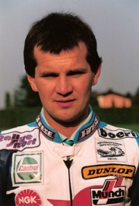 Adi Stadler Motorrad Fahrer Gemeinschaft Obing e. V.